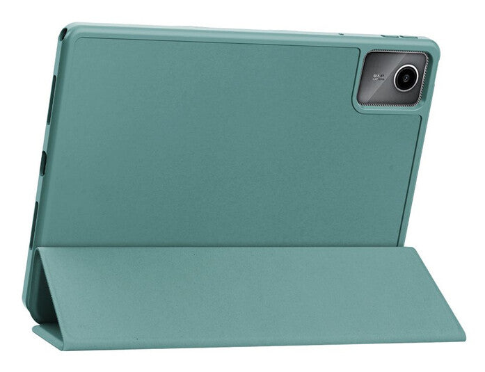Tech-Protect 5906302309801 tablet etui 27,9 cm (11") Flipetui Grøn