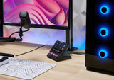 Elgato XLR Dock MK.2 for Stream Deck +