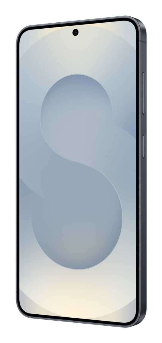 Samsung Galaxy S25 Dual Sim 12GB RAM 128GB Blue Black EU