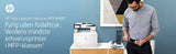 HP Color LaserJet Enterprise MFP M480f