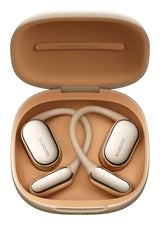Xiaomi OpenWear Stereo Pro Headset True Wireless Stereo (TWS) Ørekrog, Open-ear Opkald/musik Bluetooth Guld