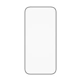 PanzerGlass ® Ceramic II Skærmbeskyttelse iPhone Air | Ultra-Wide Fit m. EasyAligner