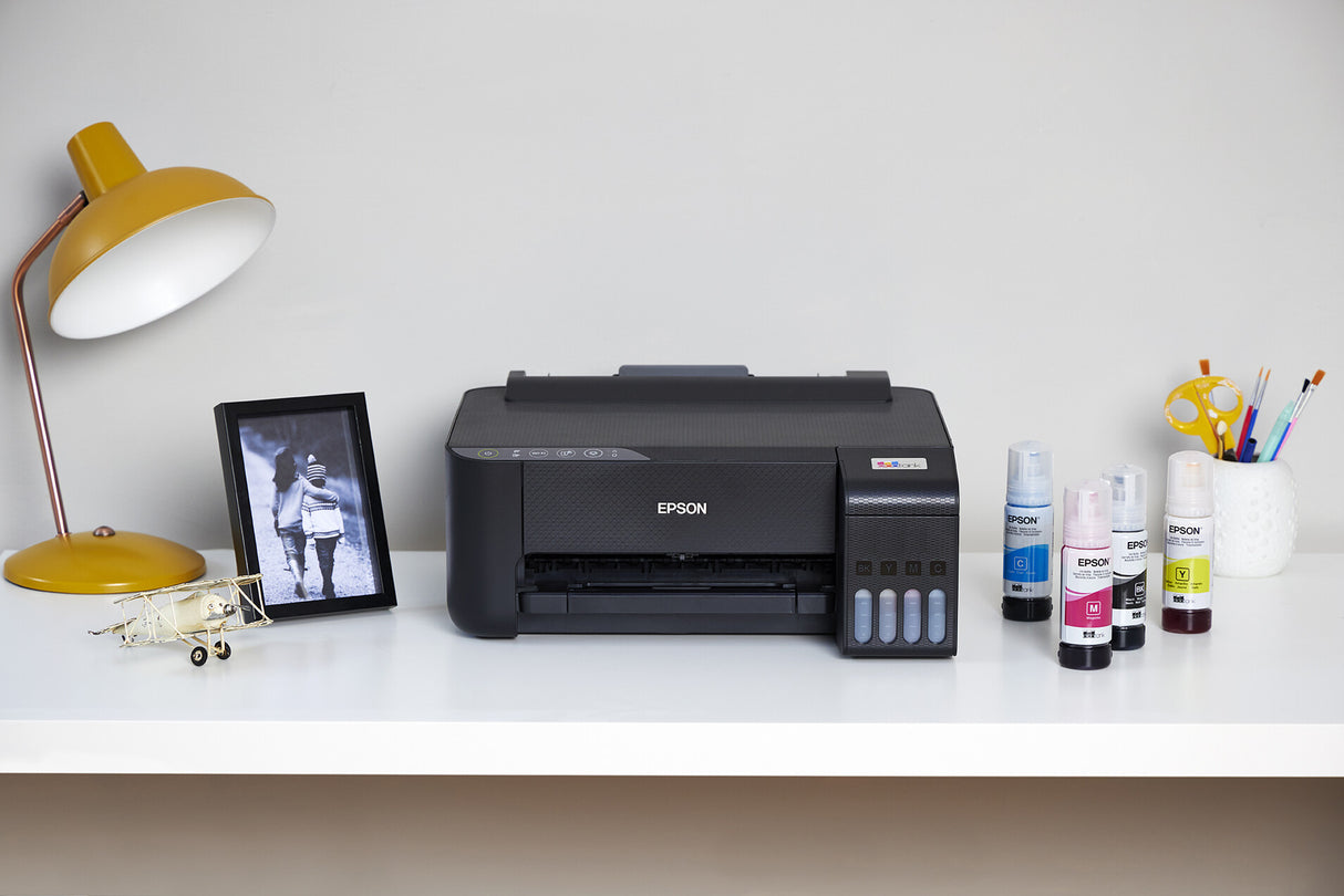 Epson EcoTank ET-1810 blækprinter Farve 5760 x 1440 dpi A4 Wi-Fi