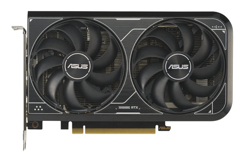 Asus GeForce RTX 4060 8GB GDDR6 DUAL OC V2