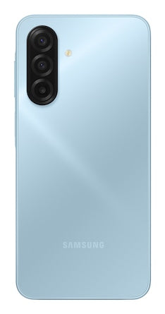 *Samsung Galaxy A17 4G 256GB/8GB - Light Blue