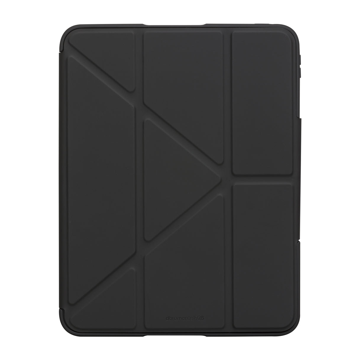 Dbramante Apple iPad Pro 11" (M4 2024) - London Pro Cover - Black