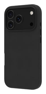 Dbramante iPhone 17 Pro Roskilde lædercover - Black