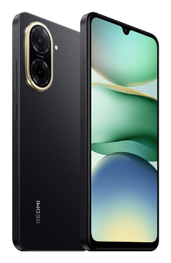 *Xiaomi Redmi A5 64GB/3GB - Midnight Black
