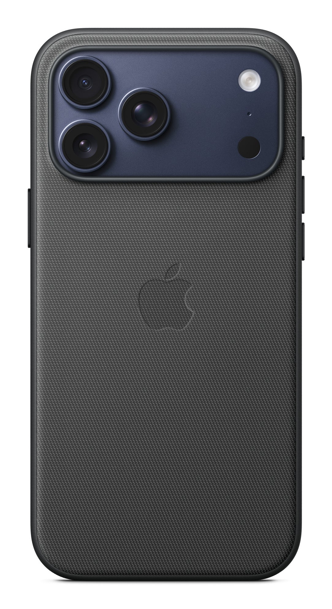 Apple iPhone 17 Pro Max TechWoven Case with MagSafe - Black
