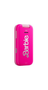 *HMD Barbie - Power Pink