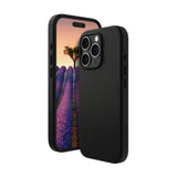 Dbramante iPhone 16 Pro Max Roskilde MagSafe - Black
