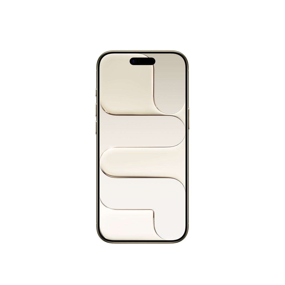 *Apple iPhone Air 256GB Light Gold