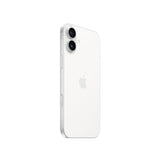 *Apple iPhone 16 Plus 128GB White