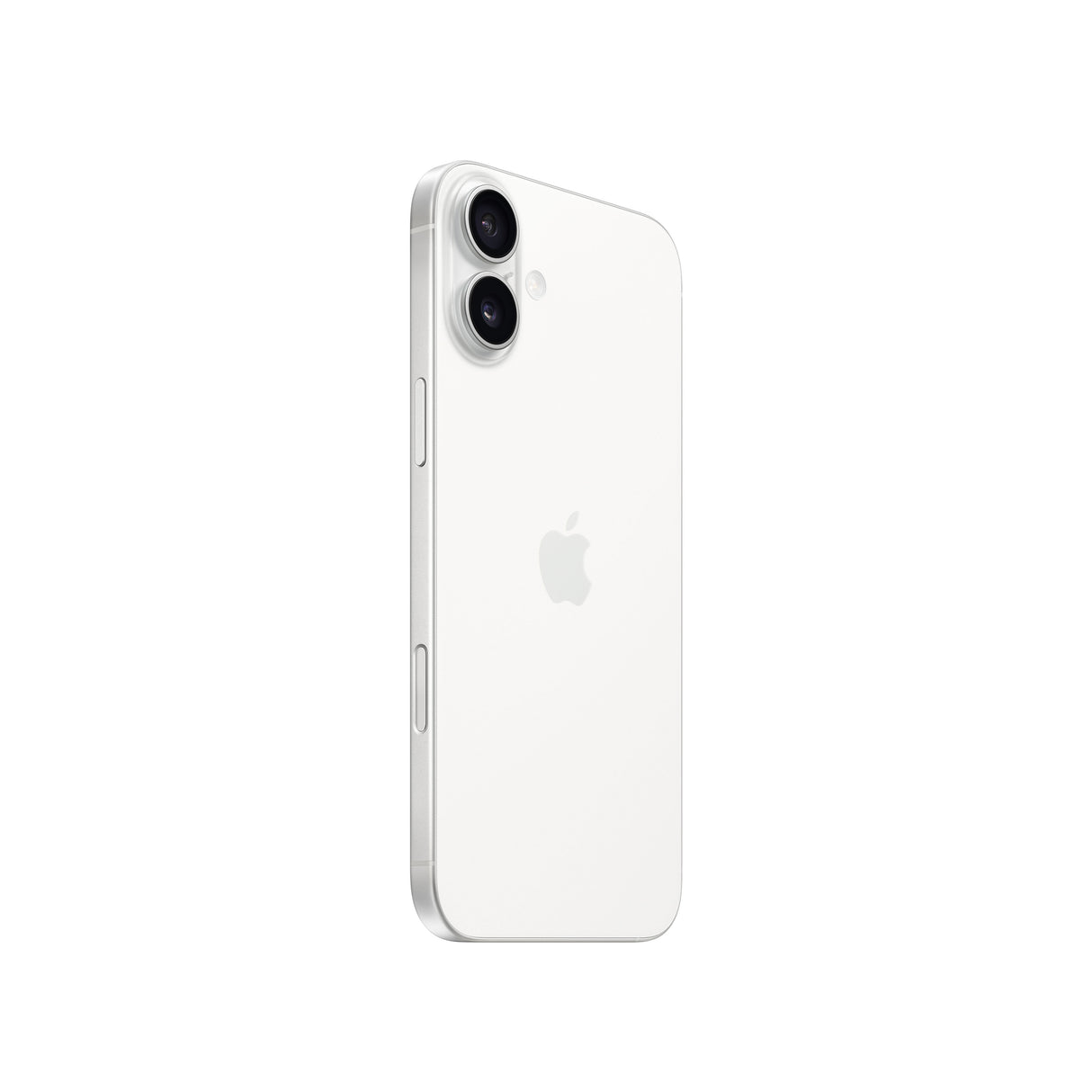 *Apple iPhone 16 Plus 256GB White
