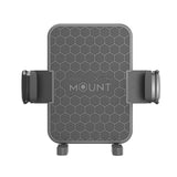 Celly Mount Vent Plus Passiv holder Mobiltelefon/Smartphone Sort