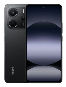 *Xiaomi Redmi Note 14 4G 128GB/6GB - Midnight Black