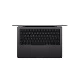 *Apple MacBook Pro 14" M4 - 10-core CPU and 10-core GPU - 1TB/16GB - Space Black (2024)
