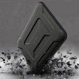 Tech Protect Ranger X Taktisk Bærbar 15 16 Sort