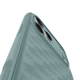 Spigen Parallax ”S” Mag Magsafe Iphone 17 Pro / 18 Pro Sage Green
