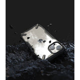 Ringke Fusion X Iphone 14 Plus / 15 Plus Sort