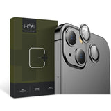 Kamera Beskyttelse Hofi Camring Pro+ Iphone 13 Mini / 13 Sort