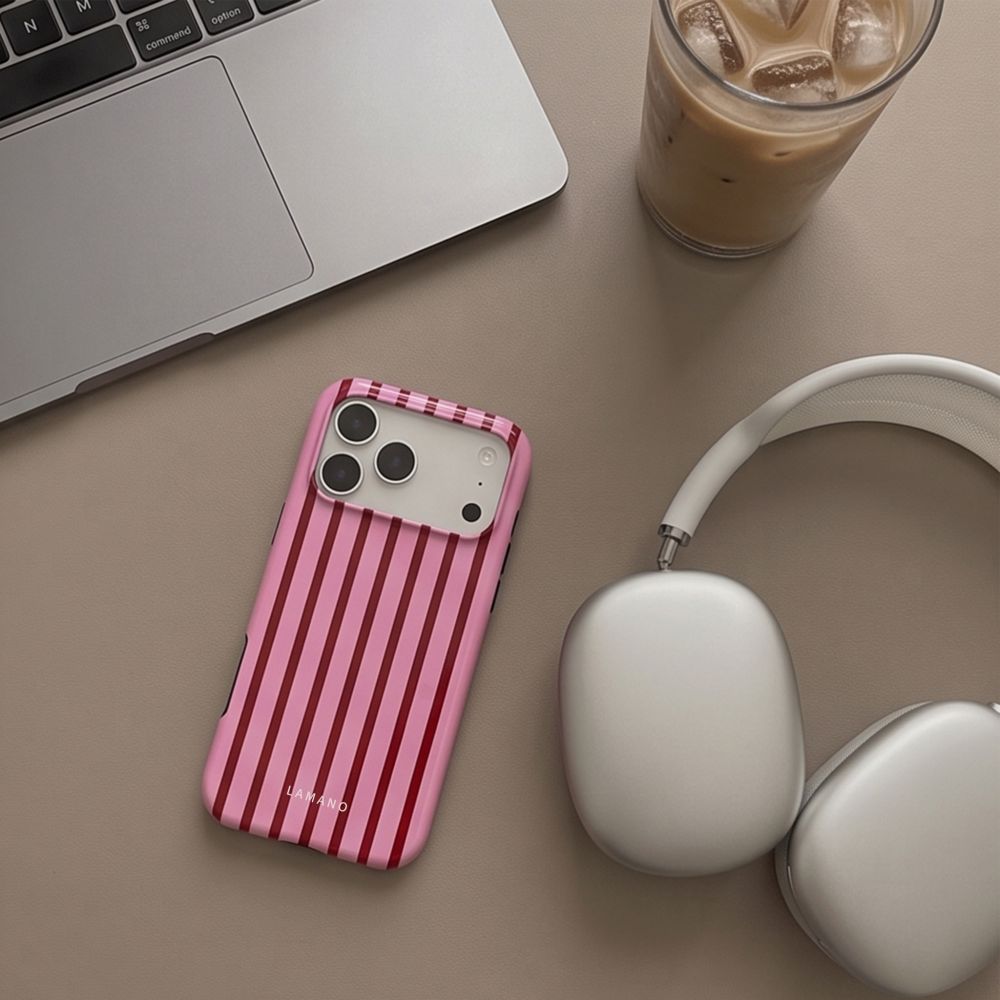 Tech Protect Lamano Magsafe Iphone 17 Pro Max / 18 Pro Max Candy Crush