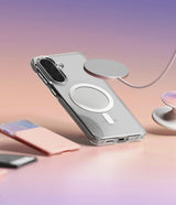 Ringke Fusion Magnetic Magsafe Galaxy A57 5 G Klar