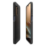 Spigen Liquid Air Galaxy A26 5 G Matsort
