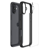 Spigen Ultra Hybrid Iphone 16 Matsort