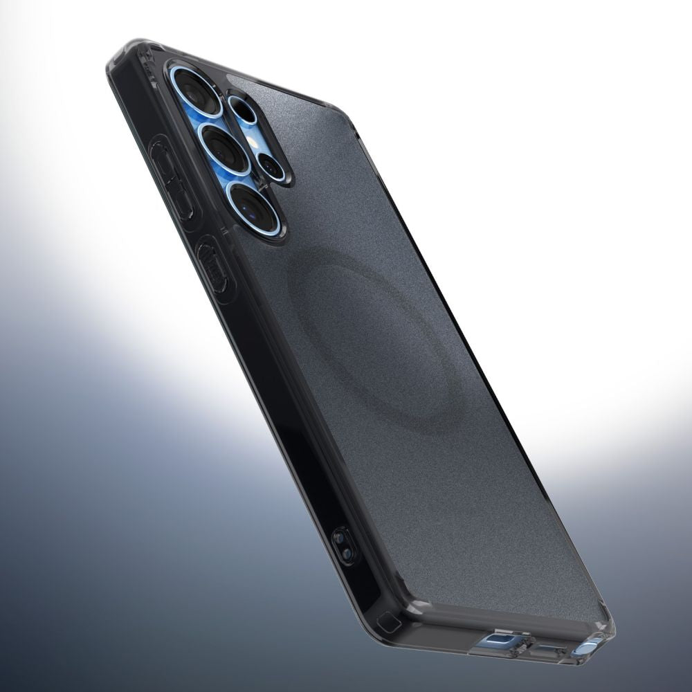 Spigen Ultra Hybrid Magasafe Galaxy S25 Edge Frost Sort