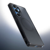 Spigen Ultra Hybrid Magasafe Galaxy S25 Edge Frost Sort