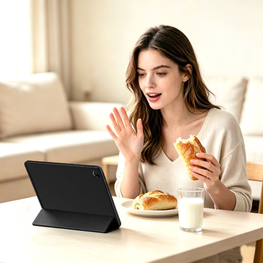 Tech Protect Sc Pen Xiaomi Redmi Pad 2 9.7 Sort