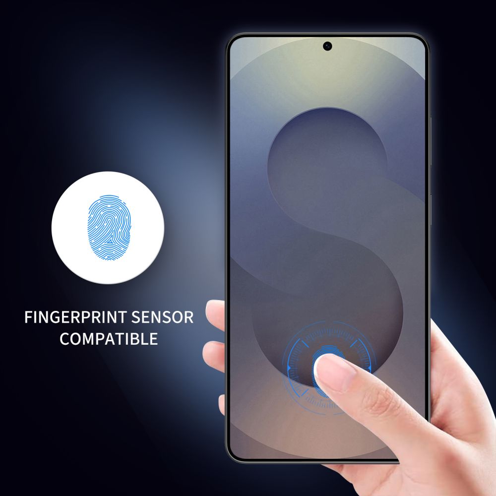 Hærdet Glas Tech Protect Glas Uv+ 2 Pack Xiaomi Poco M8 Pro / Redmi Note 15 Pro+ Plus 5 G Clear