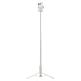 Spigen S541 W Bluetooth Selfie Stick Stativ Dune Beige
