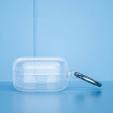 Tech Protect Flexair Samsung Galaxy Buds 4 / 4 Pro Clear