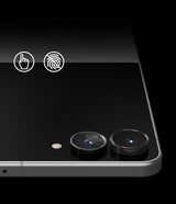 Kamera Beskyttelse Ringke Camera Ramme 2 Pack Galaxy Z Flip 8 Sort
