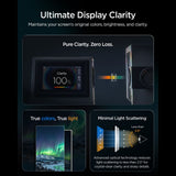 Hærdet Glas Spigen Glas.Tr Ez Fit Pro Ac Galaxy S26 Fe Clear