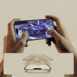 Hærdet Glas Tech Protect Glass Fit+ 2 Pack Xiaomi 17 T Pro Black