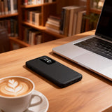 Tech Protect Smart Tegnebog Galaxy S26+ Plus Matsort