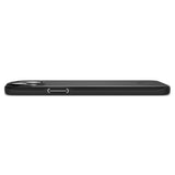 Spigen Thin Fit Iphone 15 Sort