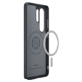 Spigen Nano Pop Mag Magsafe Galaxy S26 Ultra Sort Sesam