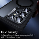 Kamera Beskyttelse Na Aparat Esr Armorite Camera Protector Galaxy S26 Ultra Clear