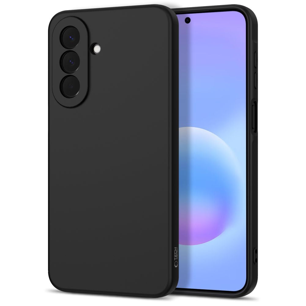 Tech Protect Icon Galaxy A27 5 G Sort