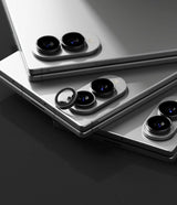 Kamera Beskyttelse Ringke Camera Ramme 2 Pack Galaxy Z Fold 8 Sort