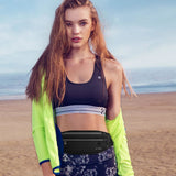 Tech Protect M7 Universal Sport Belægningstaske Sort