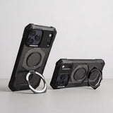 Tech Protect Magforce Magsafe Iphone 17 Pro Max / 18 Pro Max Matsort