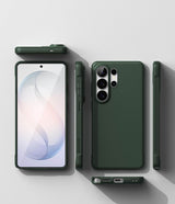 Ringke Onyx Galaxy S26 Ultra Mørkegrøn