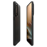 Spigen Liquid Air Galaxy S25 Edge Mat Sort