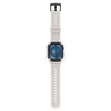 Spigen Rugged Armor ”Pro” Apple Watch 10/11 (46 Mm) Dune Beige