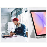 Tech Protect Sc Pen Galaxy Tab S9 11.0 / S9 Fe / S10 Fe / S10 Lite 10.9 X710 / X716 B / X510 / X516 B / X520 / X526 / X400 / X406 B Grå